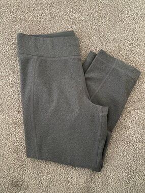 Under Armour Capri Active Stretch Leggings